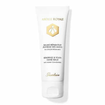 Guerlain Abeille Royale Repairing And Youth Hand Balm 40ml | apothecary.rs