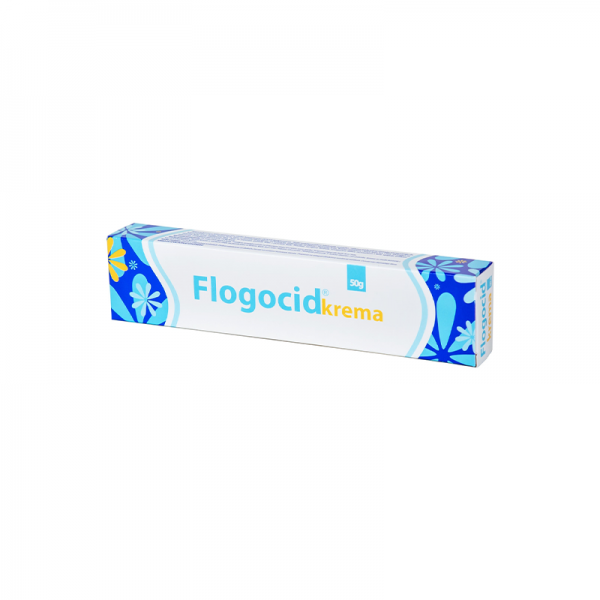 Flogocid krema 50g | apothecary.rs