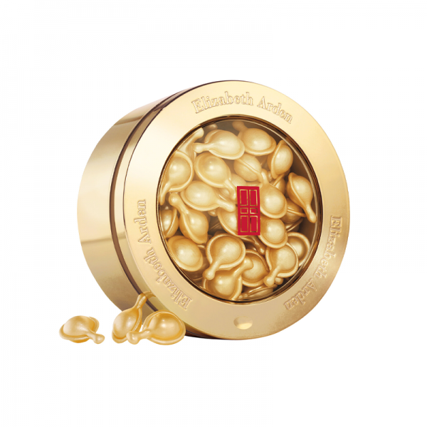 Elizabeth Arden Advanced Ceramide Capsules Daily Youth Restoring Serum 60 kapsula | apothecary.rs