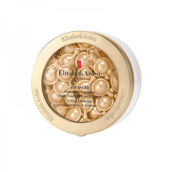 Elizabeth Arden Advanced Ceramide Capsules Daily Youth Restoring Serum 60 kapsula | apothecary.rs