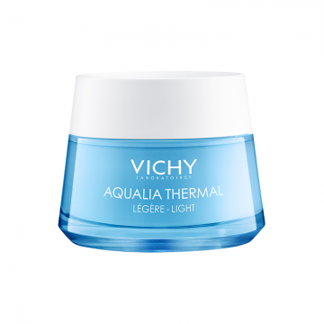 Vichy Aqualia Thermal Light 50ml | apothecary.rs