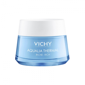 Vichy Aqualia Thermal Rich 50ml | apothecary.rs