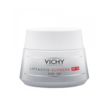Vichy Liftactiv Supreme SPF30 Jour 50ml | apothecary.rs