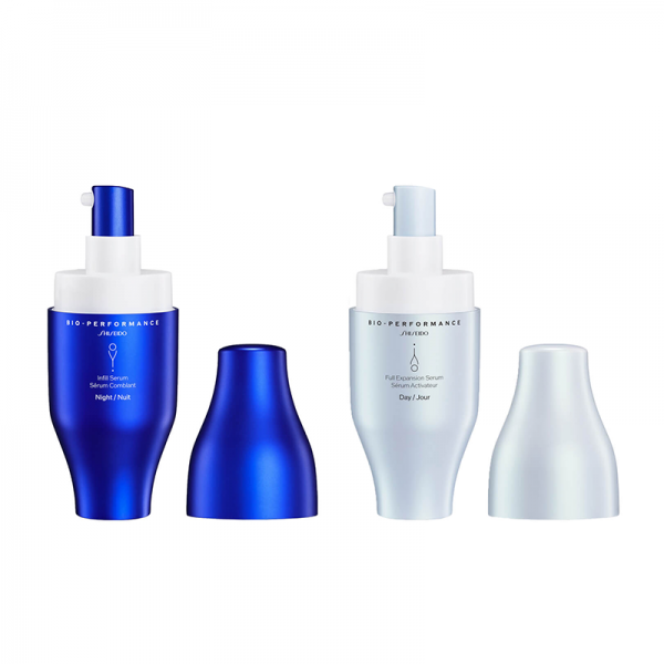 Shiseido Bio-Performance Skin Filler 2x30ml | apothecary.rs