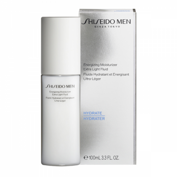 Shiseido Men Strengthening Treatment | apothecary.rs