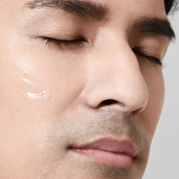 Shiseido Men Strengthening Treatment | apothecary.rs