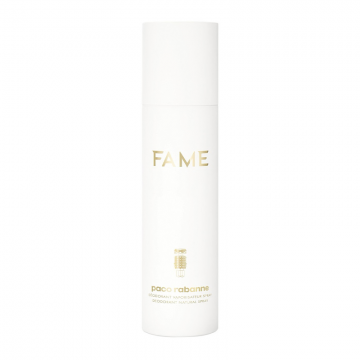 Paco Rabanne Fame Deodorant Natural Spray 150ml | apothecary.rs