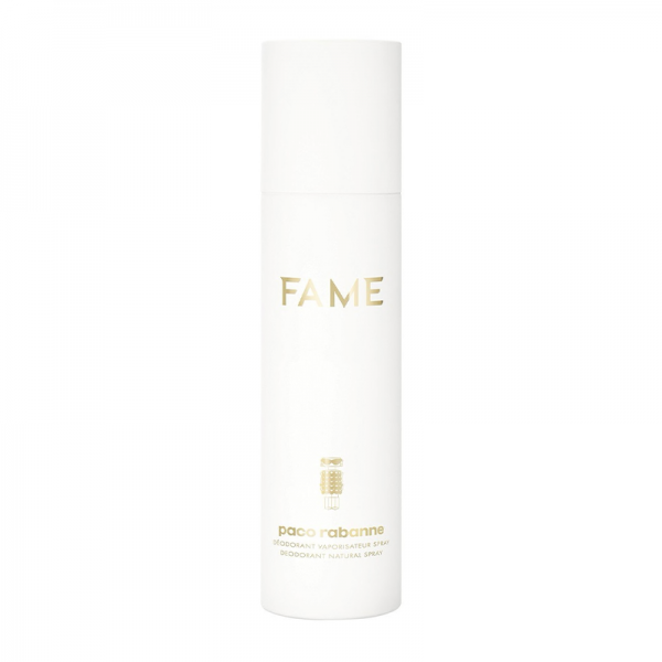 Paco Rabanne Fame Deodorant Natural Spray 150ml | apothecary.rs