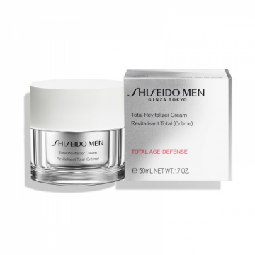 Shiseido Men Total Revitalizer | apothecary.rs