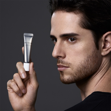 Shiseido Men Total Revitalizer Eye Cream 15ml | apothecary.rs
