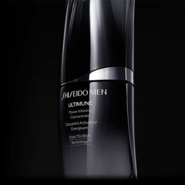 Shiseido Men Total Age Defense | apothecary.rs