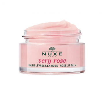 Nuxe Very Rose Baume Lèvres à la Rose 15g | apothecary.rs
