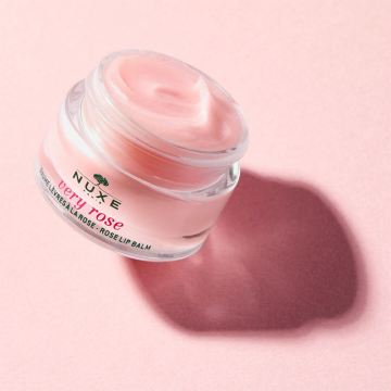 Nuxe Very Rose Baume Lèvres à la Rose 15g | apothecary.rs