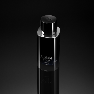 Giorgio Armani Code Parfum 50ml - 2