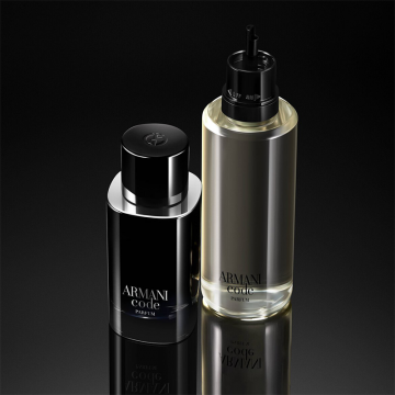 Giorgio Armani Code Parfum 50ml - 6