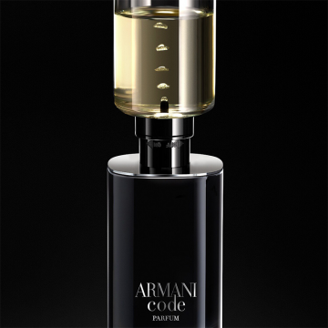 Giorgio Armani Code Parfum 125ml | apothecary.rs