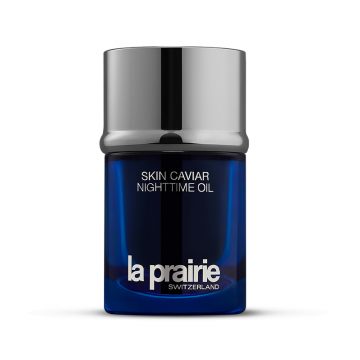 La Prairie Skin Caviar Nighttime Oil 20ml | apothecary.rs