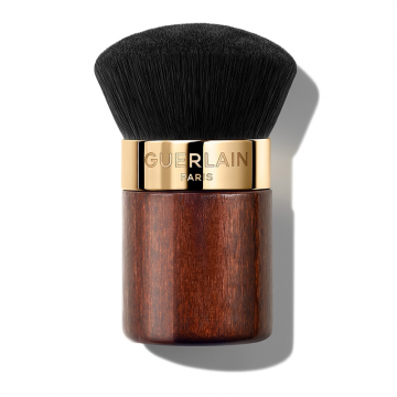 Guerlain Parure Gold Skin Brush (četka za tečni puder) | apothecary.rs
