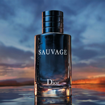 Dior Sauvage Eau de Toilette 60ml | apothecary.rs
