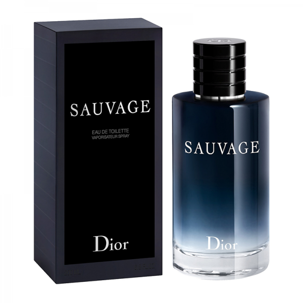 Dior Sauvage Eau de Toilette 200ml | apothecary.rs