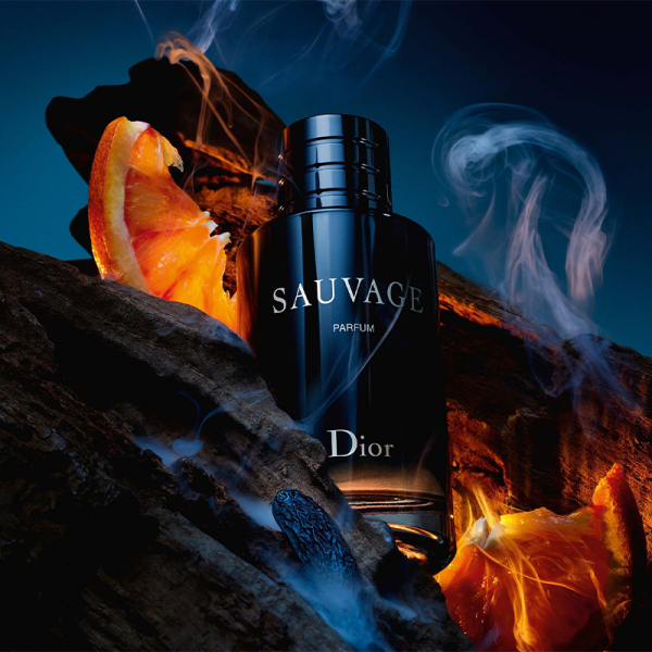 Dior Sauvage Parfum 200ml | apothecary.rs