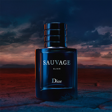 Dior Sauvage Elixir 60ml | apothecary.rs