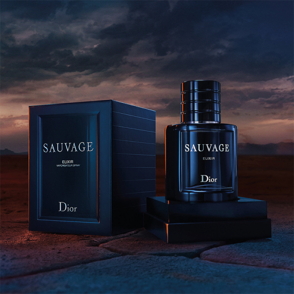 Dior Sauvage Elixir 60ml | apothecary.rs