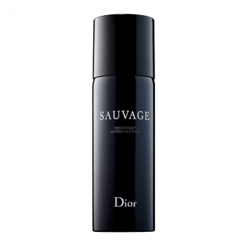 Dior Sauvage Deodorant Spray 150ml | apothecary.rs