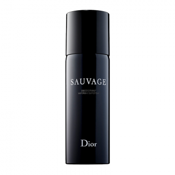 Dior Sauvage Deodorant Vaporisateur Spray 150ml | apothecary.rs