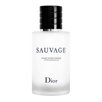 Dior Sauvage After-Shave Balm 100ml | apothecary.rs