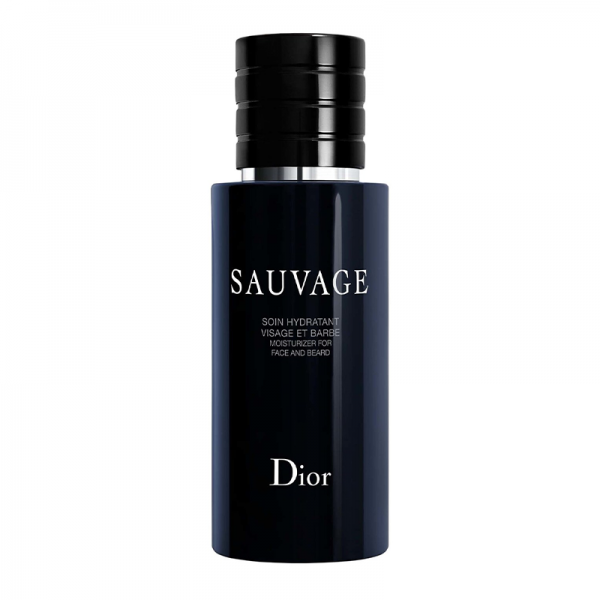 Dior Sauvage Face and Beard Moisturizer 75ml | apothecary.rs