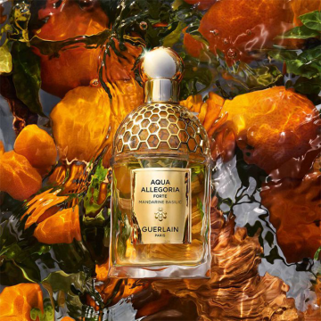Guerlain Aqua Allegoria Mandarine Basilic Forte Eau de Parfum 75ml | apothecary.rs