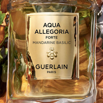 Guerlain Aqua Allegoria Mandarine Basilic Forte Eau de Parfum 75ml | apothecary.rs