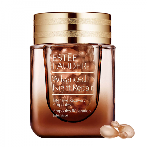 Estée Lauder Advanced Night Repair Intensive Recovery Ampoules (ampule za lice) 60 komada | apothecary.rs