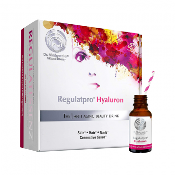 Dr. Niedermaier Regulatpro Hyaluron 20x20ml | apothecary.rs