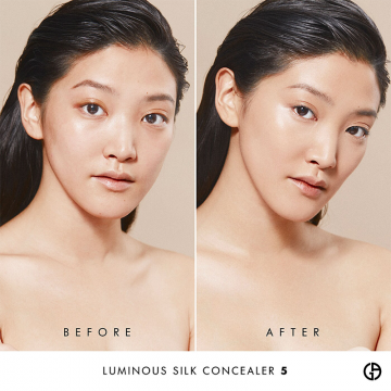 Armani Luminous Silk Concealer (N°5) 12ml | apothecary.rs