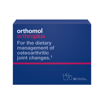 Orthomol Arthroplus 30 dnevnih doza