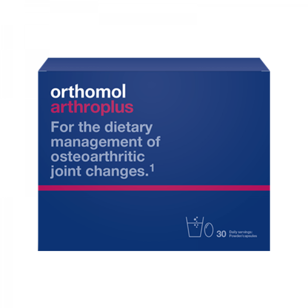 Orthomol Arthroplus 30 dnevnih doza