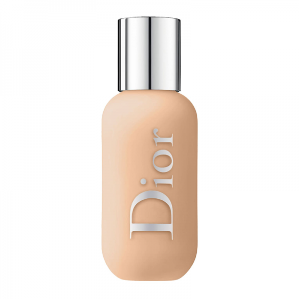 Dior Backstage Face & Body Foundation (3WP Warm Peach) 50ml | apothecary.rs
