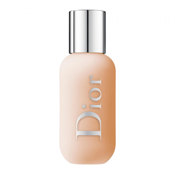 Dior Backstage Face & Body Foundation (2WP Warm Peach) 50ml | apothecary.rs