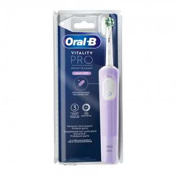 Oral-B Vitality Pro (Lilac Mist) | apothecary.rs