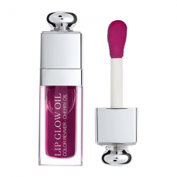 Dior Lip Glow Oil (N°006 Berry) 6ml | apothecary.rs