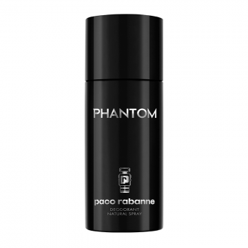 Paco Rabanne Phantom Deodorant Spray 150ml | apothecary.rs