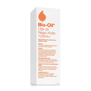 Bio-Oil ulje za strije i ožiljke 125ml
