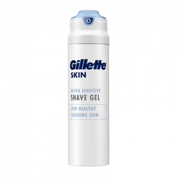 Gillette Skin Ultra Sensitive Shave Gel 200ml | apothecary.rs