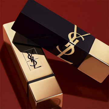 YSL Yves Saint Laurent Rouge Pur Couture The Bold (N°1971 Rouge Provocation - Classic Red) 2.8g | apothecary.rs