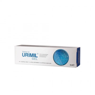 Urimil gel 50ml | apothecary.rs