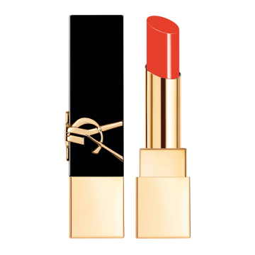 YSL Yves Saint Laurent Rouge Pur Couture The Bold (N°7 Unhibitied Flame - Fiery Red) 2.8g | apothecary.rs