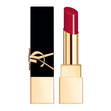 YSL Yves Saint Laurent Rouge Pur Couture The Bold (N°4 Revenged Red - Crimson Red) 2.8g | apothecary.rs