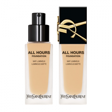 YSL Yves Saint Laurent All Hours Foundation (LW7) 25ml | apothecary.rs